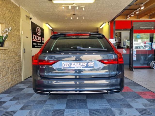Volvo V90 image 7