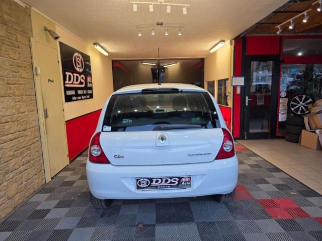 Renault Clio image 5