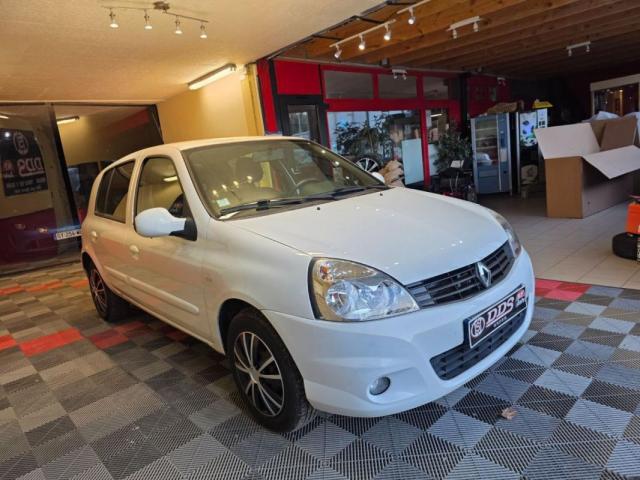 Renault Clio image 7