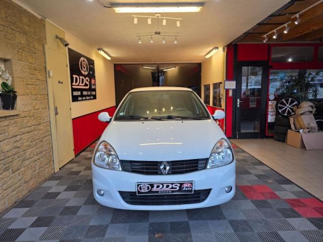 Renault Clio image 4