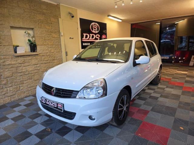 Renault Clio image 1