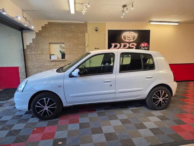 Renault Clio image 3