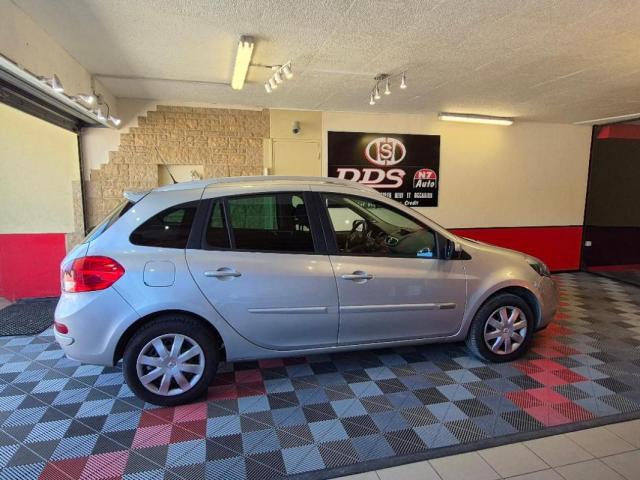 Renault Clio image 1