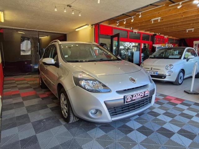 Renault Clio image 5