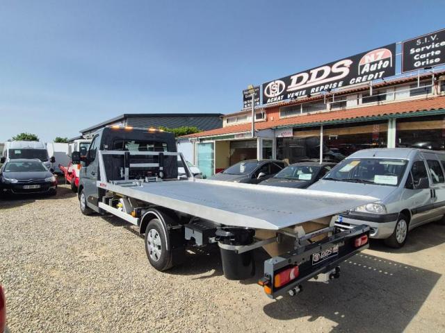 Renault Master image 4