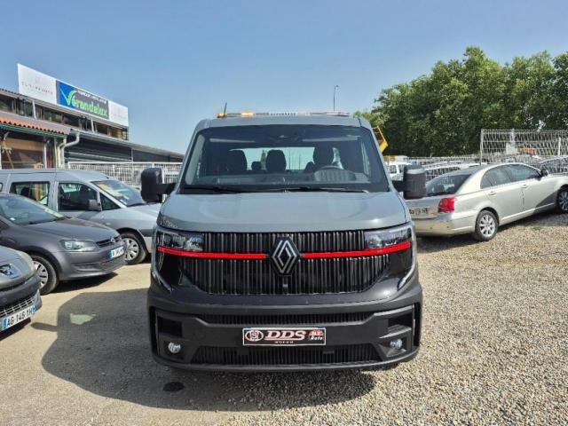 Renault Master image 9