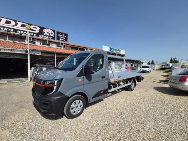 Renault Master image 8