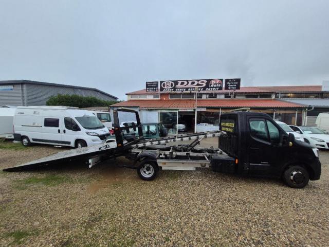 Renault Master image 5