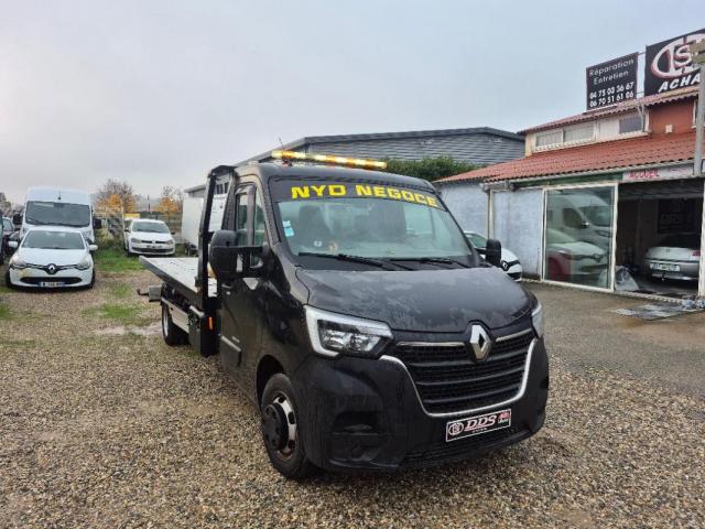 Renault Master image 8