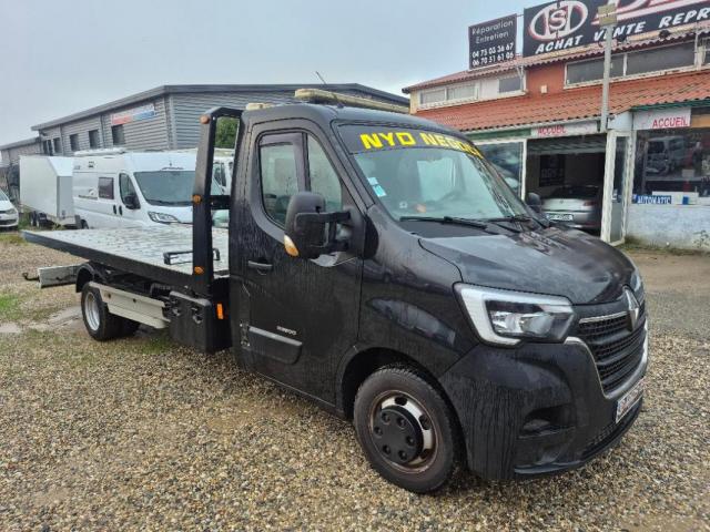 Renault Master image 7