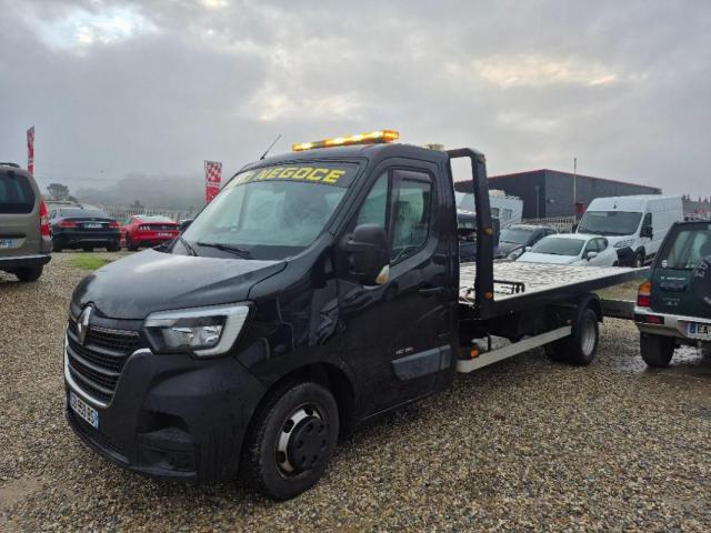 Renault Master image 4