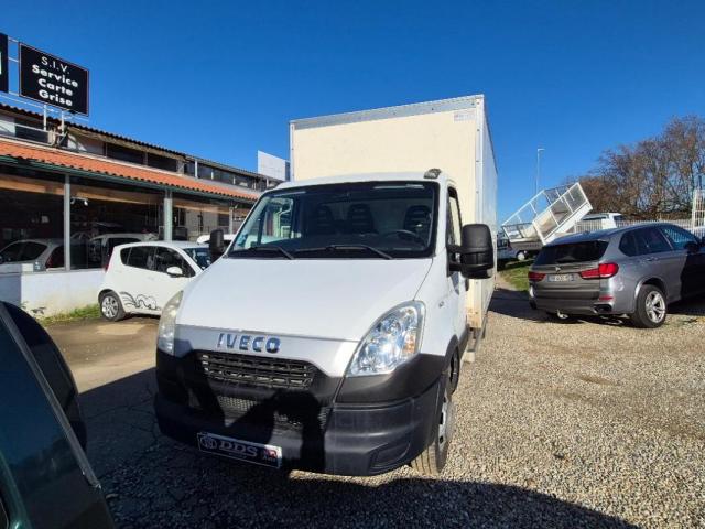 Iveco Daily image 3