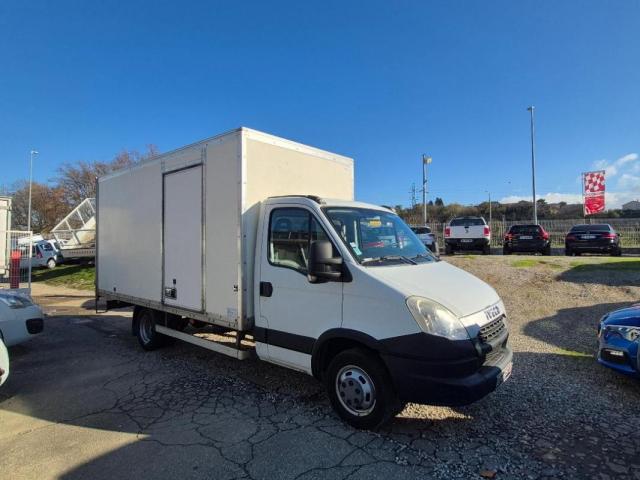 Iveco Daily image 9
