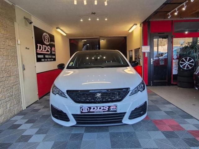 Peugeot 308 image 7