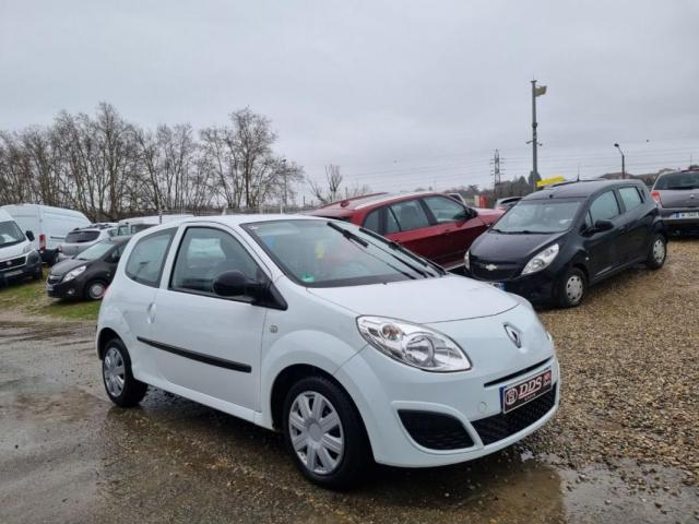 Renault Twingo image 7