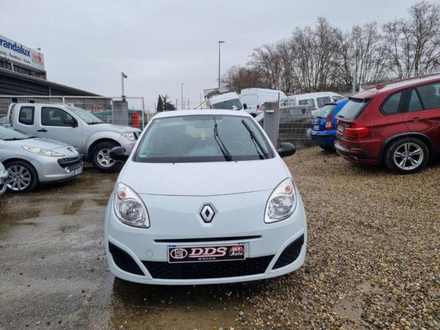 Renault Twingo image 8