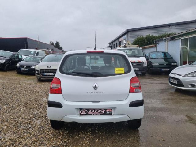 Renault Twingo image 3