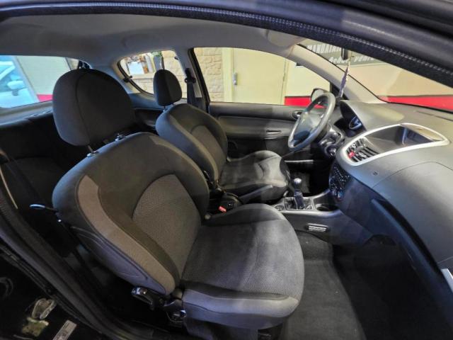 Peugeot 206+ image 4