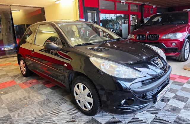 Peugeot 206+ image 3