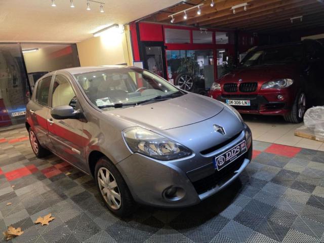 Renault Clio image 3