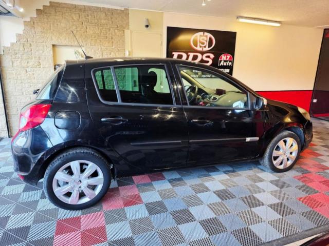 Renault Clio image 3
