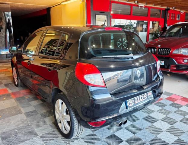 Renault Clio image 6