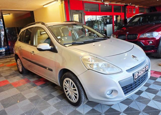 Renault Clio image 1