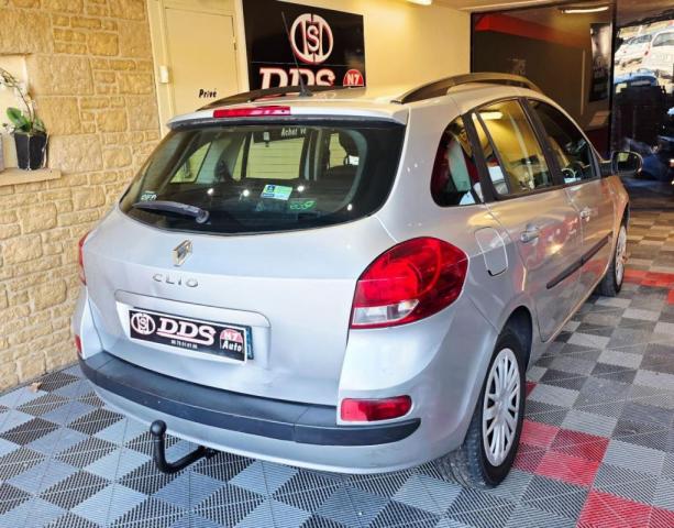 Renault Clio image 6