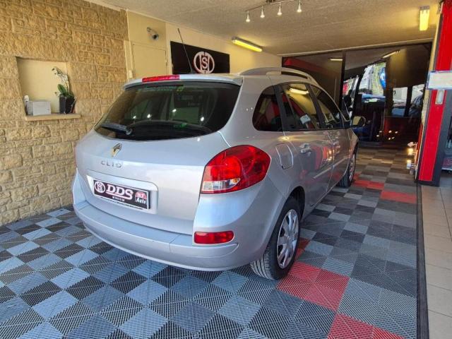 Renault Clio image 7