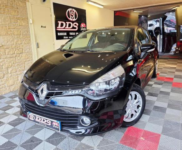Renault Clio Dci Gps Regul Clim