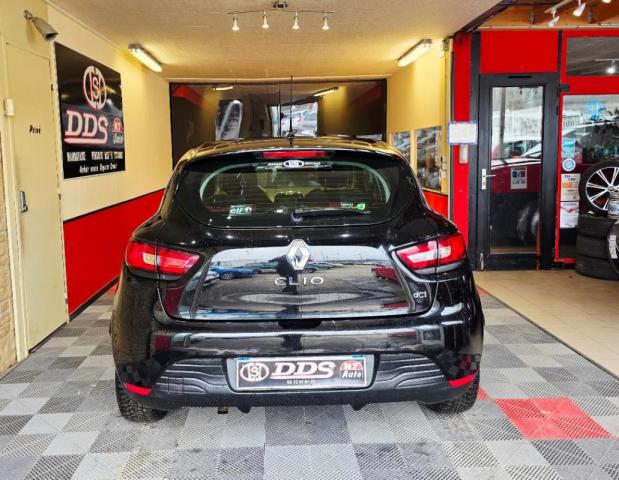 Renault Clio image 6