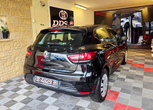 Renault Clio image 3