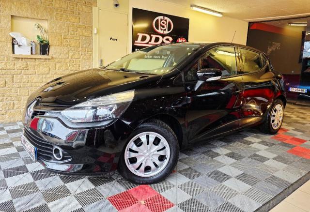 Renault Clio image 8