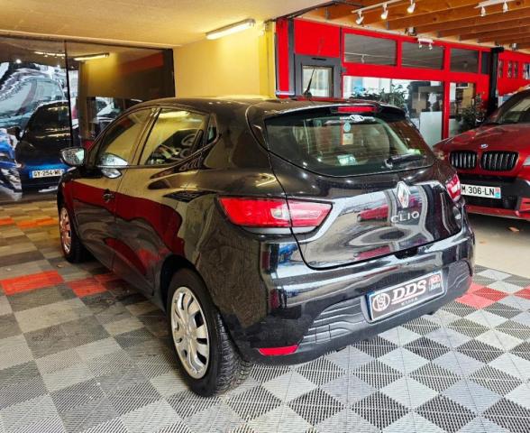 Renault Clio image 9