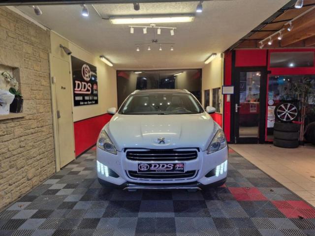 Peugeot 508 image 6