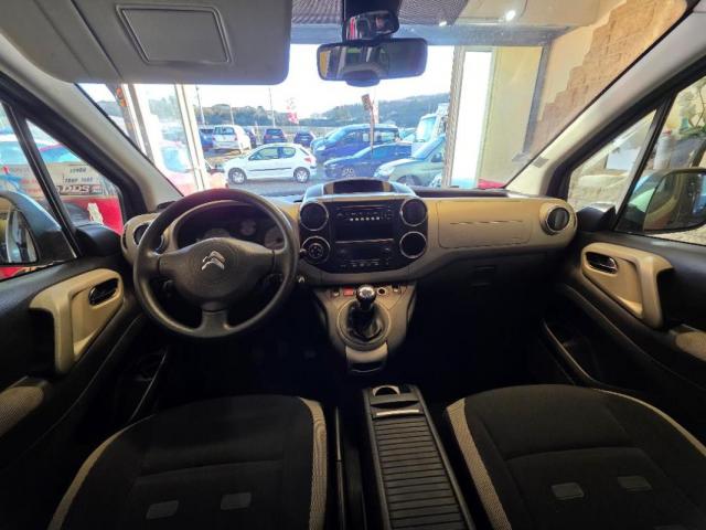 Citroen Berlingo image 8
