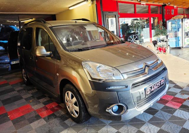 Citroen Berlingo image 6