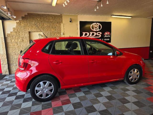 Volkswagen Polo image 8