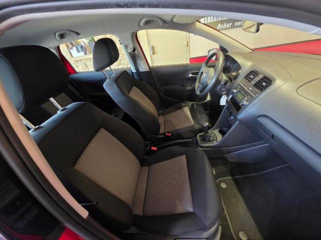 Volkswagen Polo image 4