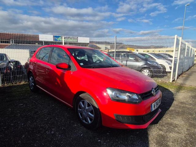 Volkswagen Polo image 6