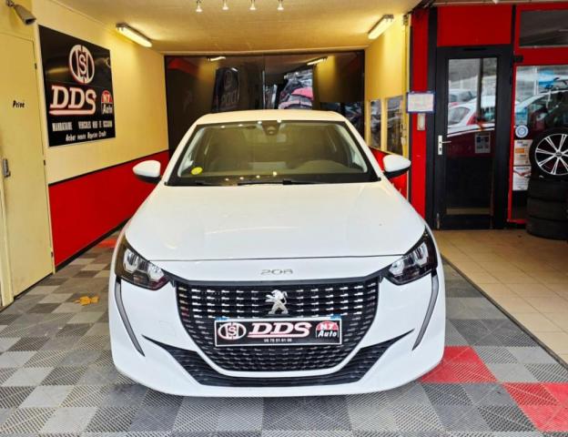 Peugeot 208 image 5