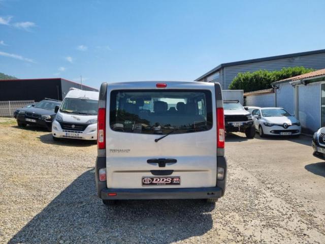 Renault Trafic image 3