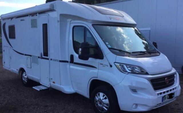 Fiat Ducato image 9