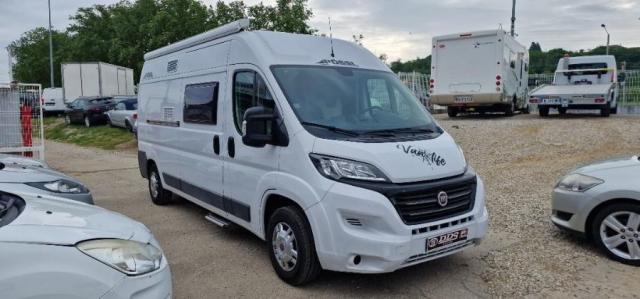 Fiat Ducato image 2