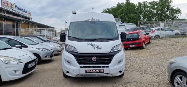Fiat Ducato image 9