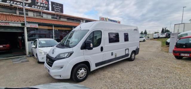 Fiat Ducato image 3