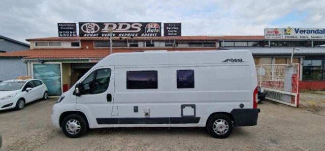 Fiat Ducato image 8