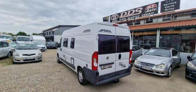 Fiat Ducato image 4