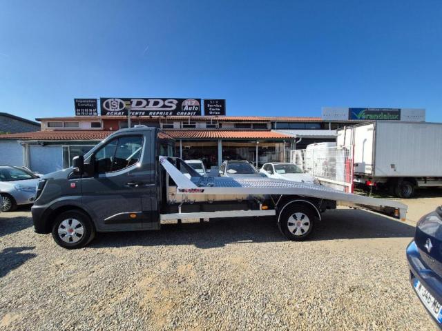 Renault Master image 9