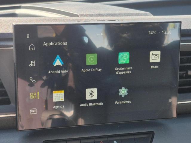 Renault Master image 3